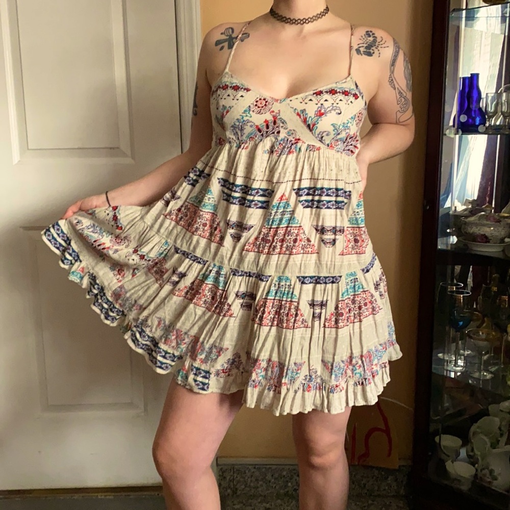 American Eagle Sundress. Size Small.